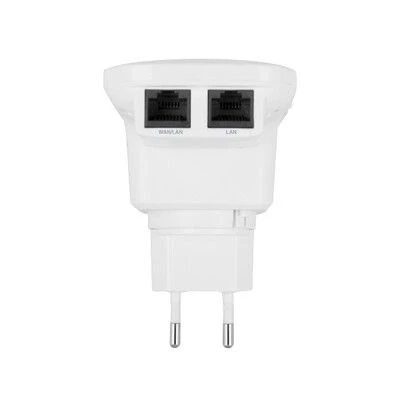 Eminent EM4597 Concurrent AC1200 Dual Band WiFi Repeater 5 Eminent EM4597 Concurrent AC1200 Dual Band WiFi Repeater - Afbeelding 5