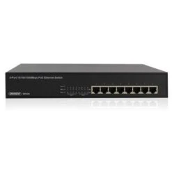 Eminent EM4436 8-Poorts Gigabit Switch, 8 PoE Poorten 7 Eminent EM4436 8-Poorts Gigabit Switch, 8 PoE Poorten -Aanbevolen Elektronicawinkels 8234 eminent em4436 8 poorts gigabit switch 8 poe poorten