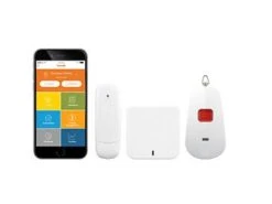 Home8 Paniek CareBox