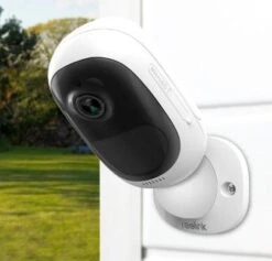 Reolink Argus 2 -Aanbevolen Elektronicawinkels 8293 reolink argus 2