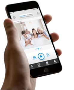 Reolink RLC-422 5MP Buiten IP Camera PoE -Aanbevolen Elektronicawinkels 8303 reolink rlc 422 5mp buiten ip camera poe