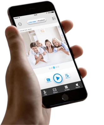 Reolink RLC-511 5MP Buiten IP Camera PoE 3 Reolink RLC-511 5MP Buiten IP Camera PoE - Afbeelding 3