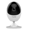 HiWatch HWC-C120-D/W Full HD WiFi Binnen IP Camera