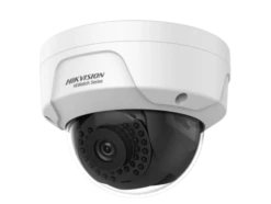 HiWatch HWI-D120H-M Dome Buiten IP Camera PoE