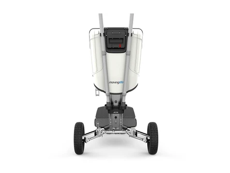 Stok- En Krukkenhouder 3 Stok- En Krukkenhouder - Afbeelding 3