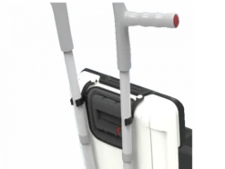 Stok- En Krukkenhouder