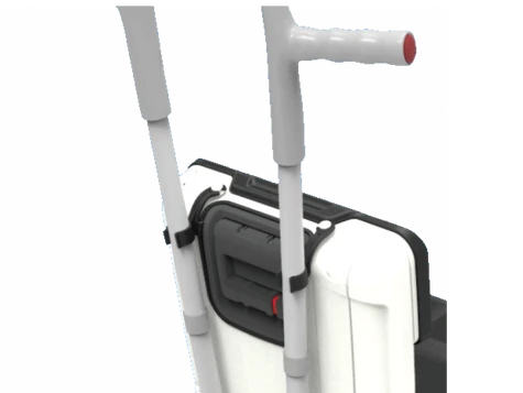 Stok- En Krukkenhouder 1 Stok- En Krukkenhouder