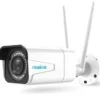Reolink RLC-511W 5MP Buiten IP Camera