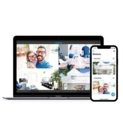 Reolink RLK8-420D4 PoE 5MP Camerasysteem -Aanbevolen Elektronicawinkels 8980 reolink rlk8 420d4 poe 5mp camerasysteem