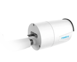 Reolink RLC-410 5MP Buiten Camera PoE -Aanbevolen Elektronicawinkels 9015 reolink rlc 410 5mp buiten camera poe