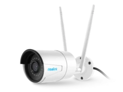 Reolink RLC-410WS 4MP Buiten IP Camera Wit