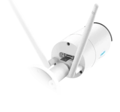 Reolink RLC-410WS 4MP Buiten IP Camera Wit -Aanbevolen Elektronicawinkels 9049 reolink rlc 410ws 4mp buiten ip camera wit