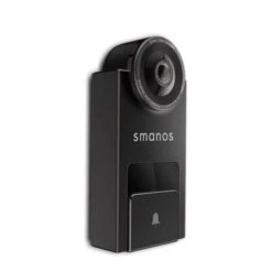 Smanos DB-20 Video Deurbel -Aanbevolen Elektronicawinkels 9143 smanos db 20 video deurbel