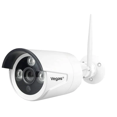 Vegas DCS-5040 Serie HD Camera (Uitbreiding) 1 Vegas DCS-5040 Serie HD Camera (Uitbreiding)