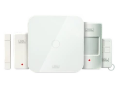 Burg Wächter BURGprotect Set 2200 Draadloos Alarmsysteem