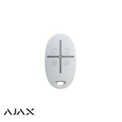 Ajax® Ajax Draadloos Alarmsysteem + Ranger 2 Wit -Aanbevolen Elektronicawinkels 9235 ajax draadloos alarmsysteem ranger 2 wit