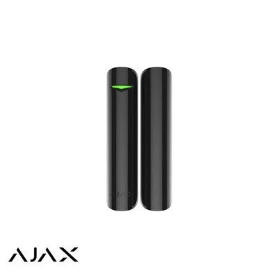Ajax® Ajax Draadloos Alarmsysteem Startpakket Zwart 3 Ajax® Ajax Draadloos Alarmsysteem Startpakket Zwart - Afbeelding 3
