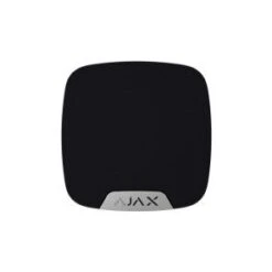 Ajax® Ajax Draadloos Alarmsysteem Luxe Startpakket Zwart -Aanbevolen Elektronicawinkels 9500 ajax draadloos alarmsysteem luxe startpakket zwart