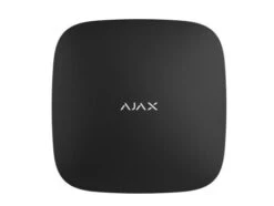 Ajax® Ajax Draadloos Alarmsysteem Luxe Startpakket Zwart -Aanbevolen Elektronicawinkels 9503 ajax draadloos alarmsysteem luxe startpakket zwart