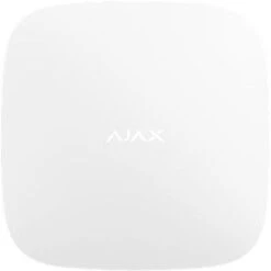 Ajax® Ajax Draadloos Alarmsysteem Luxe Startpakket Wit -Aanbevolen Elektronicawinkels 9507 ajax draadloos alarmsysteem luxe startpakket wit