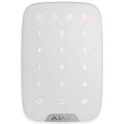 Ajax® Ajax Draadloos Alarmsysteem Luxe Startpakket Wit -Aanbevolen Elektronicawinkels 9508 ajax draadloos alarmsysteem luxe startpakket wit