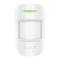 Ajax® Ajax Draadloos Alarmsysteem Luxe Startpakket Wit -Aanbevolen Elektronicawinkels 9509 ajax draadloos alarmsysteem luxe startpakket wit