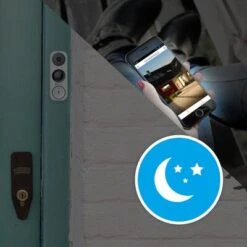 EZVIZ DB1 Slimme Deurbel -Aanbevolen Elektronicawinkels 9532 ezviz db1 slimme deurbel