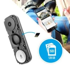 EZVIZ DB1 Slimme Deurbel -Aanbevolen Elektronicawinkels 9534 ezviz db1 slimme deurbel