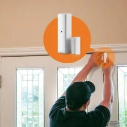 Home8 Beveiliging Starter Kit Smart Compact -Aanbevolen Elektronicawinkels 9575 home8 beveiliging starter kit smart compact