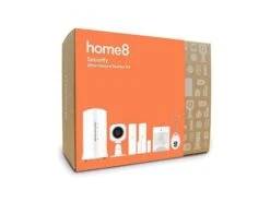 Home8 Beveiliging Starter Kit Smart Compact -Aanbevolen Elektronicawinkels 9577 home8 beveiliging starter kit smart compact