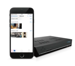 Reolink RLK8-520D2 PoE 5MP Camerasysteem -Aanbevolen Elektronicawinkels 9589 reolink rlk8 520d2 poe 5mp camerasysteem