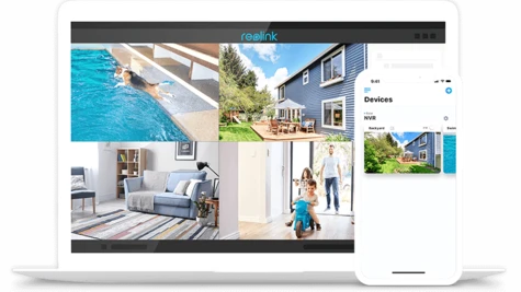 Reolink RLK16-800D8-AI PoE 8MP Camerasysteem 2 Reolink RLK16-800D8-AI PoE 8MP Camerasysteem - Afbeelding 2