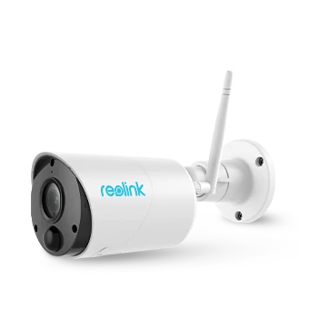 Reolink Argus Eco AI 3 Reolink Argus Eco AI - Afbeelding 3