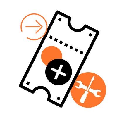 Installatievoucher WiFi Binnencamera Uitbreiding 1 Installatievoucher WiFi Binnencamera Uitbreiding