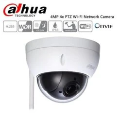 Dahua DH-SD22404T-GN-WS2 4MP PTZ Buiten IP Camera WiFi -Aanbevolen Elektronicawinkels 9670 dahua dh sd22404t gn ws2 4mp ptz buiten ip camera wifi