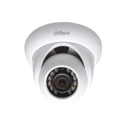 Dahua IPC-HDW-1531S 5MP Eyeball IP Camera PoE