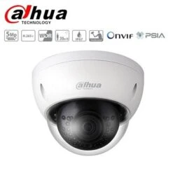 Dahua IPC-HDBW-1531E-S 5MP Dome IP Camera PoE -Aanbevolen Elektronicawinkels 9692 dahua ipc hdbw 1531e s 5mp dome ip camera poe