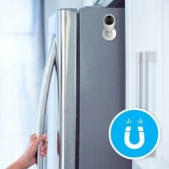 EZVIZ C2C Mini O 180 Full HD Binnen IP Camera -Aanbevolen Elektronicawinkels 9702 ezviz c2c mini o 180 full hd binnen ip camera