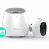EZVIZ C3A+WLB Draadloos 4G Camerasysteem