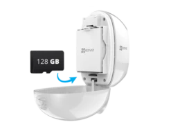 EZVIZ C3A+WLB Draadloos 4G Camerasysteem -Aanbevolen Elektronicawinkels 9726 ezviz c3awlb draadloos 4g camerasysteem