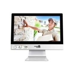 HomeGuard HGNVK-49004 Draadloos Camerasysteem 1TB -Aanbevolen Elektronicawinkels 9761 homeguard hgnvk 49004 draadloos camerasysteem 1tb