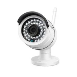 HomeGuard HGNVK-49004 Draadloos Camerasysteem 1TB -Aanbevolen Elektronicawinkels 9764 homeguard hgnvk 49004 draadloos camerasysteem 1tb