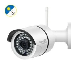 HomeGuard HGNVK 928CAM Full HD Camera (Uitbreiding) -Aanbevolen Elektronicawinkels 9787 homeguard hgnvk 928cam full hd camera uitbreiding