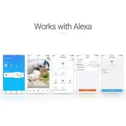 Zmodo ZS-NM-28-1TB Full HD Draadloos Camerasysteem -Aanbevolen Elektronicawinkels 9805 zmodo zs nm 28 1tb full hd draadloos camerasysteem