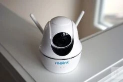 Reolink C2 Pro 5MP Binnen IP Camera -Aanbevolen Elektronicawinkels 9820 reolink c2 pro 5mp binnen ip camera