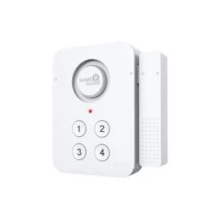 HomeGuard HGWAK-610 Deur- En Raam Alarm Kit -Aanbevolen Elektronicawinkels 9828 homeguard hgwak 610 deur en raam alarm kit