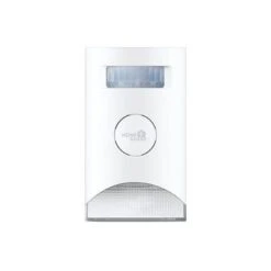 HomeGuard HGMLA-620 PIR Bewegingsmelder Licht Alarm -Aanbevolen Elektronicawinkels 9832 homeguard hgmla 620 pir bewegingsmelder licht alarm