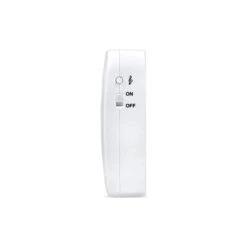 HomeGuard HGWDC-530 Draadloze Deurbel Met Chime -Aanbevolen Elektronicawinkels 9838 homeguard hgwdc 530 draadloze deurbel met chime