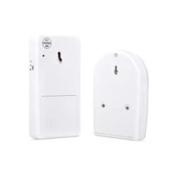 HomeGuard HGWDA-550 Oprit Alarm Sensor -Aanbevolen Elektronicawinkels 9848 homeguard hgwda 550 oprit alarm sensor