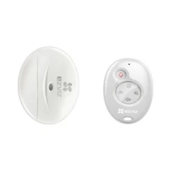 EZVIZ C6TC RF Full HD Binnen IP Camera -Aanbevolen Elektronicawinkels 9863 ezviz c6tc rf full hd binnen ip camera